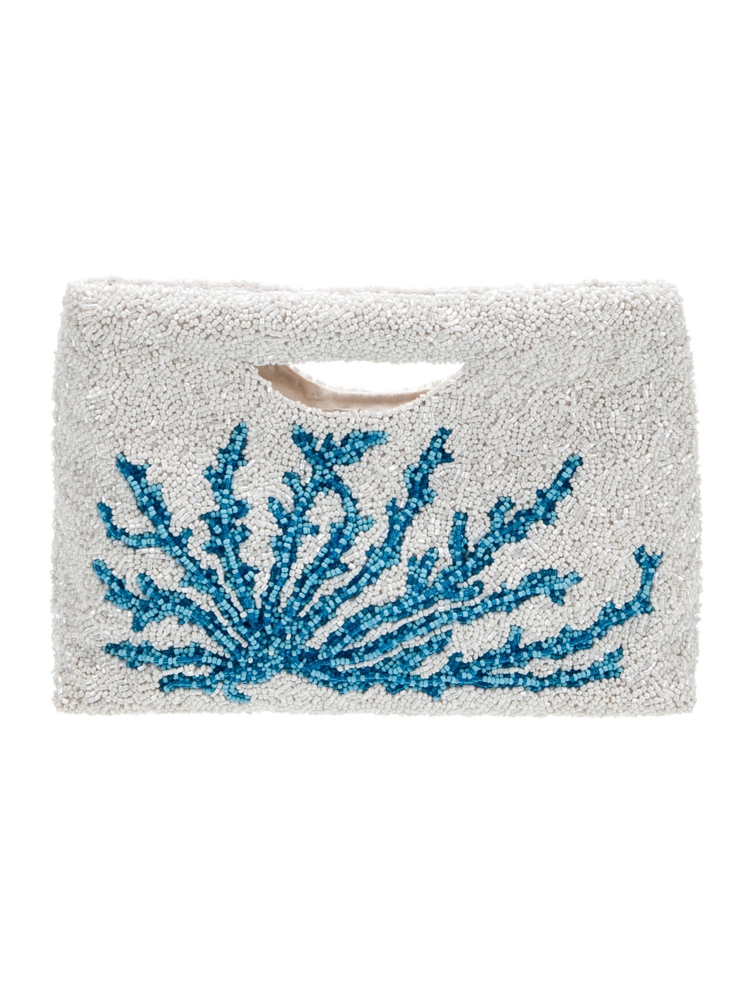 Tiana Top Handle Bag